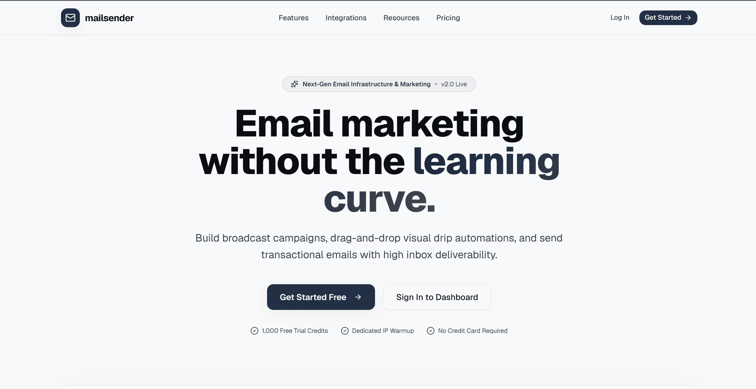 MaysanMails Preview